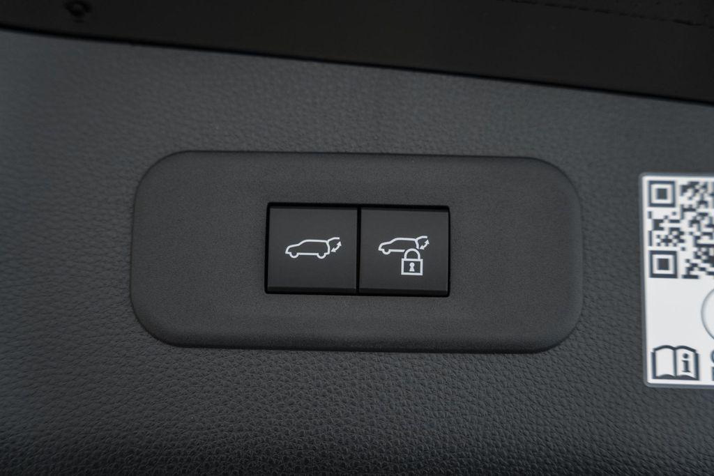 new 2025 Toyota Crown Signia car, priced at $48,276