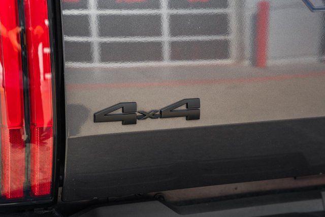used 2024 Toyota Tundra car, priced at $52,000