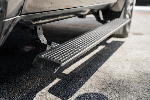 used 2024 Toyota Tundra car, priced at $52,000