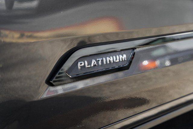 used 2024 Toyota Tundra car, priced at $52,000