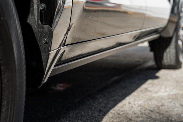 used 2024 Toyota Tundra car, priced at $52,000