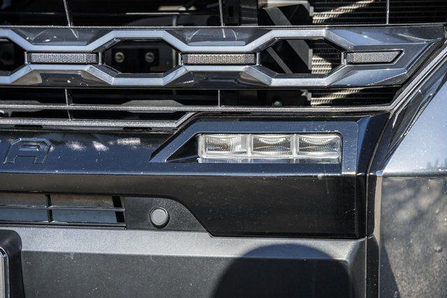 used 2024 Toyota Tundra car, priced at $52,000