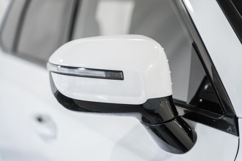 used 2024 Kia Telluride car, priced at $39,500