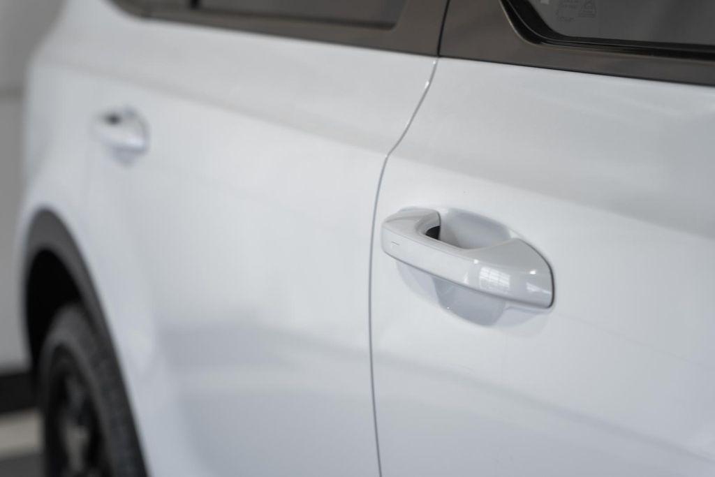 used 2024 Kia Telluride car, priced at $39,500