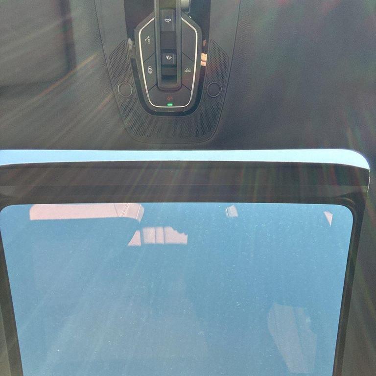 used 2023 Audi Q5 car, priced at $34,000