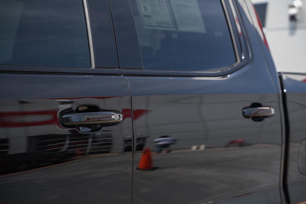 used 2025 GMC Sierra 1500 car, priced at $60,000