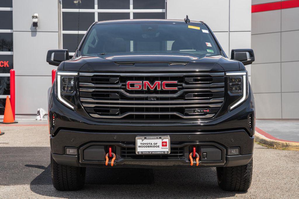 used 2025 GMC Sierra 1500 car, priced at $60,000
