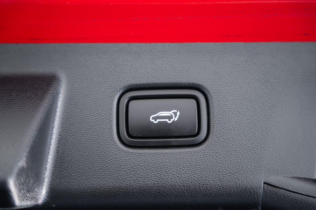 used 2022 Hyundai Tucson car, priced at $25,999