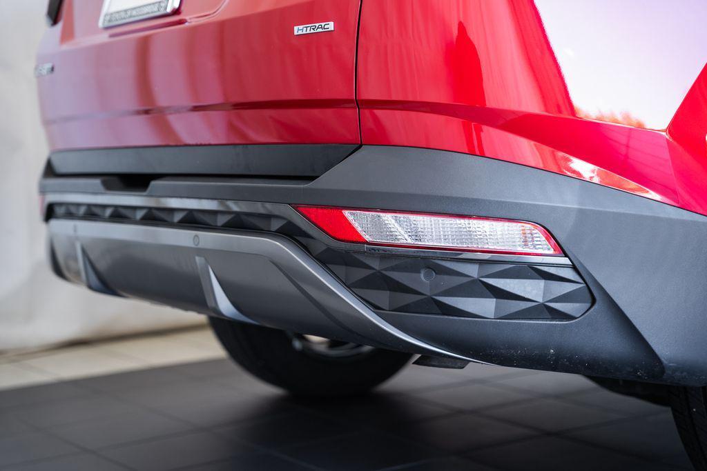 used 2022 Hyundai Tucson car, priced at $25,999
