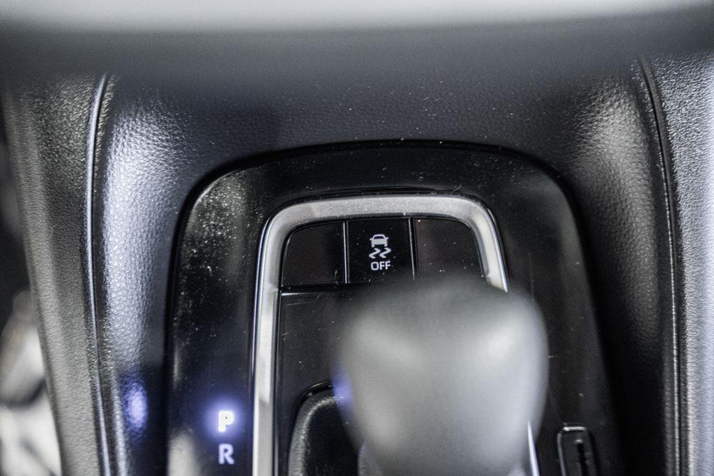 used 2024 Toyota Corolla car, priced at $19,000