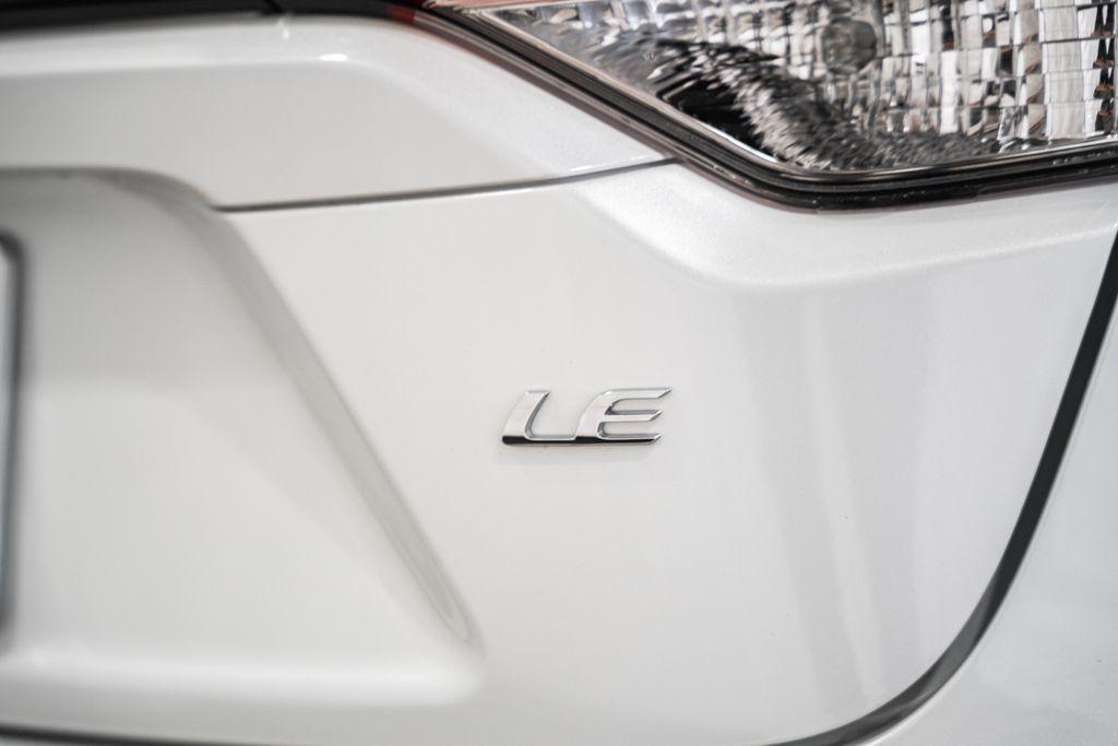 used 2024 Toyota Corolla car, priced at $19,000