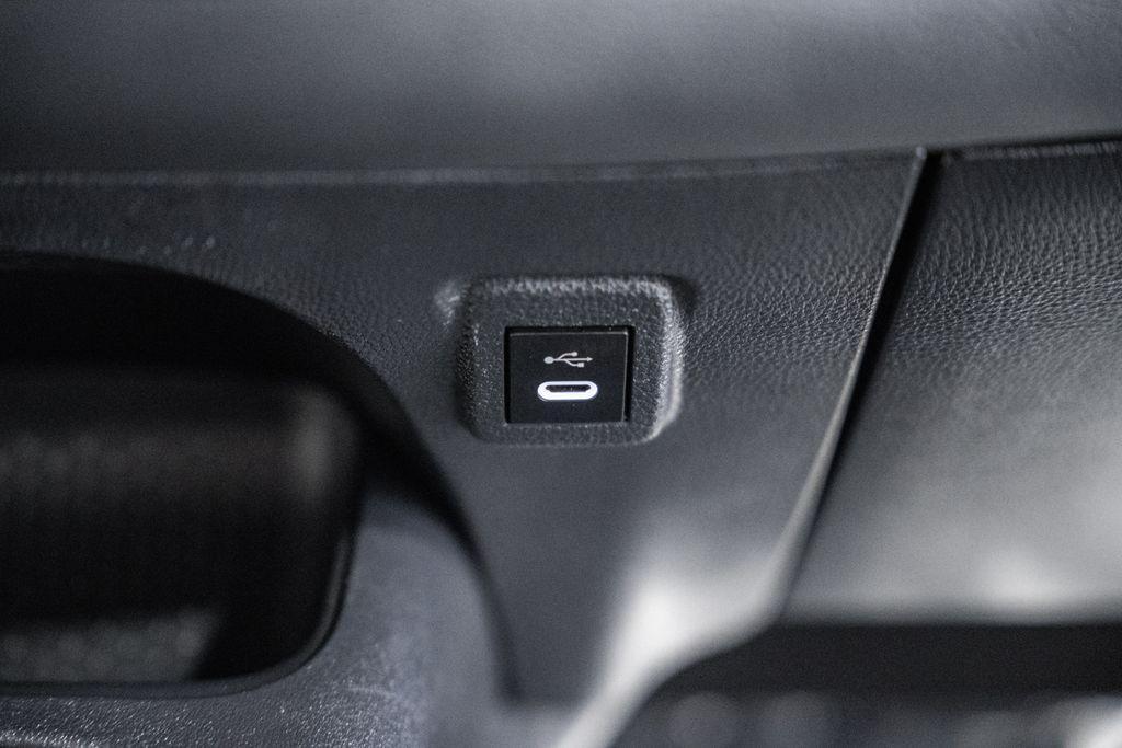 used 2024 Toyota Corolla car, priced at $19,000