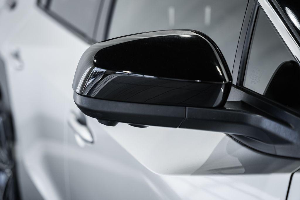 used 2023 Toyota bZ4X car, priced at $21,000