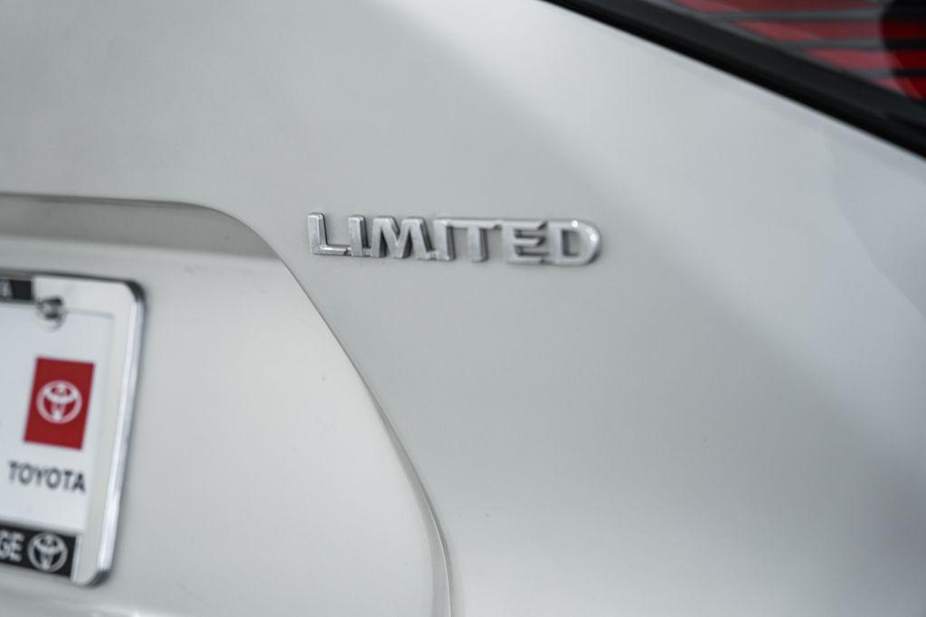 used 2023 Toyota bZ4X car, priced at $21,000