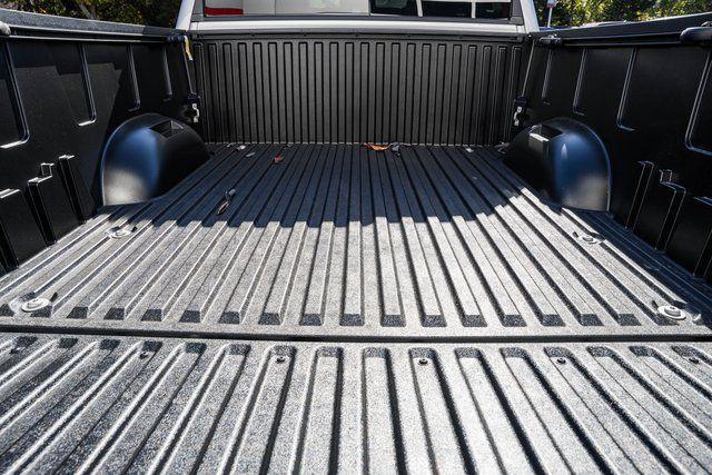 new 2026 Toyota Tundra car, priced at $51,404