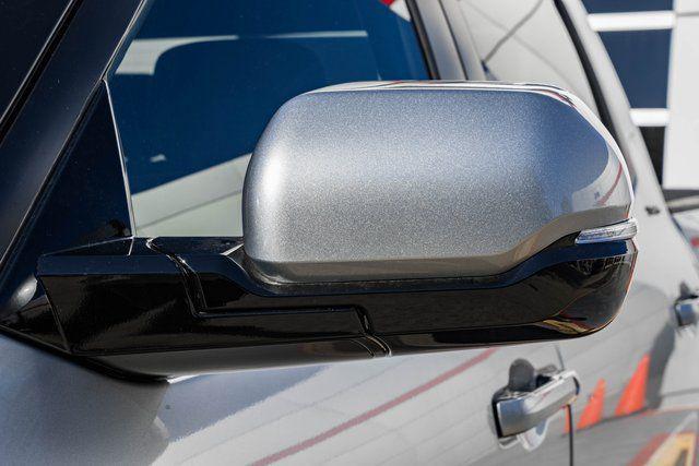 new 2026 Toyota Tundra car, priced at $51,404