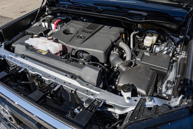 new 2026 Toyota Tundra car, priced at $51,404
