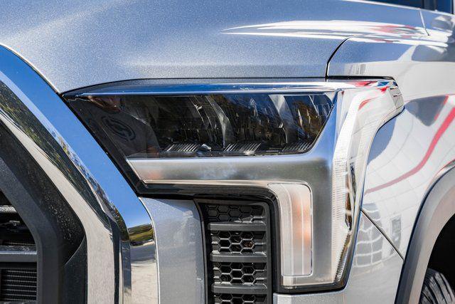 new 2026 Toyota Tundra car, priced at $51,404