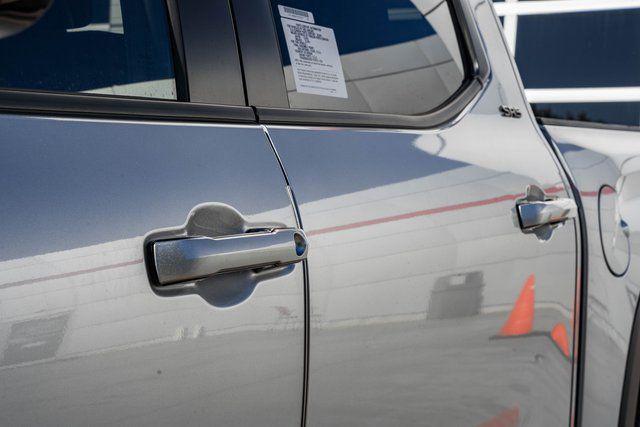 new 2026 Toyota Tundra car, priced at $51,404