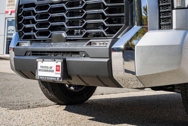 new 2026 Toyota Tundra car, priced at $51,404