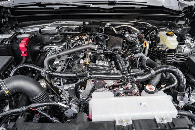 new 2026 Toyota Tacoma car, priced at $40,651