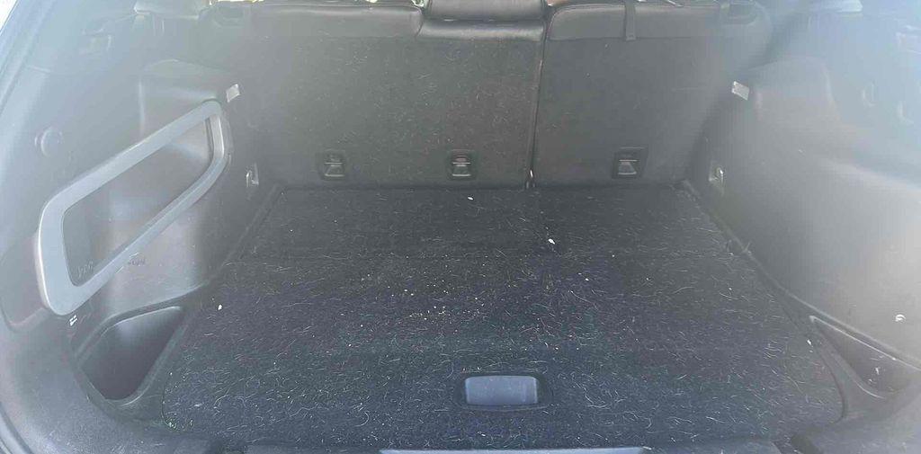 used 2015 Jeep Cherokee car, priced at $9,000