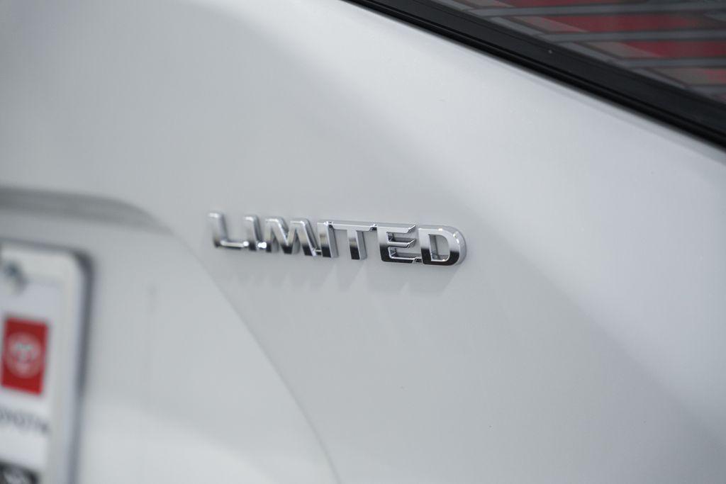 used 2023 Toyota bZ4X car, priced at $25,499
