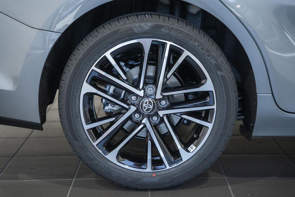 new 2026 Toyota Camry car, priced at $38,301