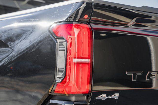 new 2026 Toyota Tacoma car, priced at $40,726