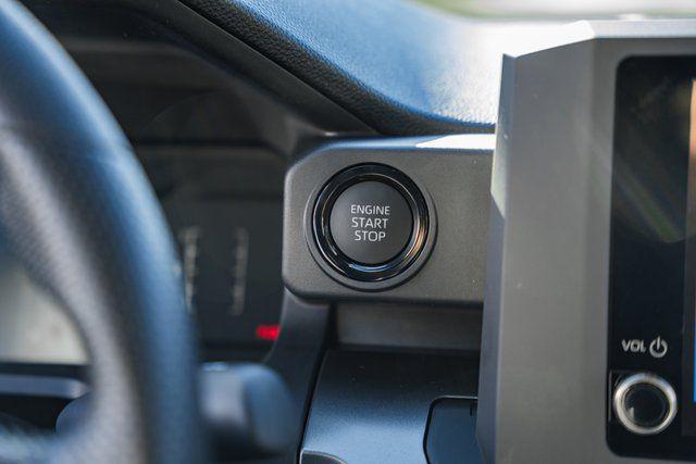 new 2026 Toyota Tacoma car, priced at $40,726