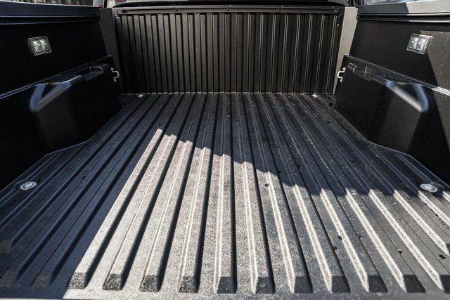 new 2026 Toyota Tacoma car, priced at $40,726