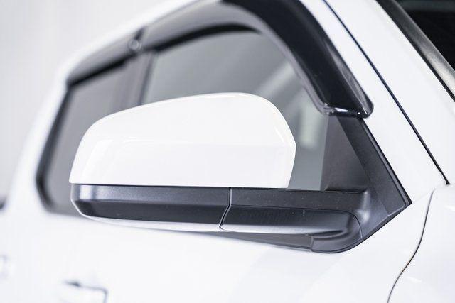 used 2024 Toyota Tacoma car, priced at $38,000