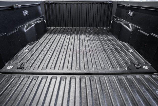 used 2024 Toyota Tacoma car, priced at $38,000