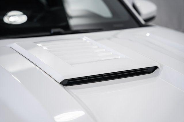 used 2024 Toyota Tacoma car, priced at $38,000