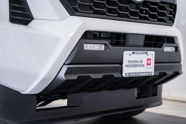 used 2024 Toyota Tacoma car, priced at $38,000