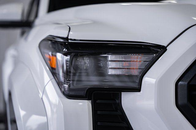 used 2024 Toyota Tacoma car, priced at $38,000