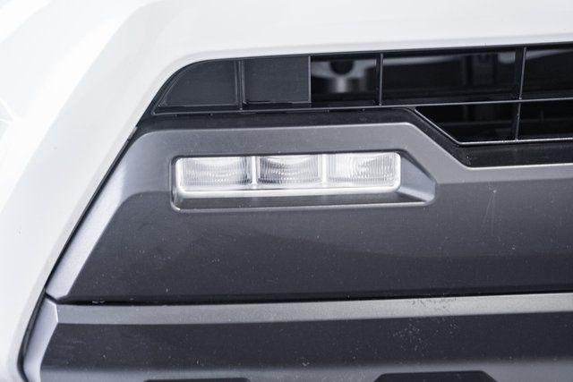 used 2024 Toyota Tacoma car, priced at $38,000