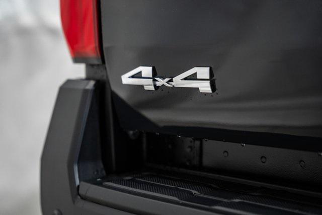 new 2026 Toyota Tacoma car, priced at $36,328