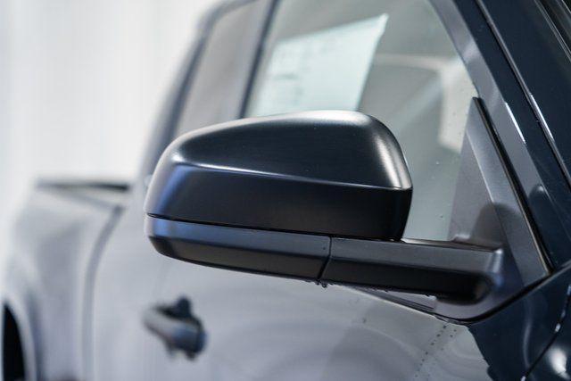 new 2026 Toyota Tacoma car, priced at $36,828