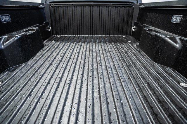 new 2026 Toyota Tacoma car, priced at $36,828