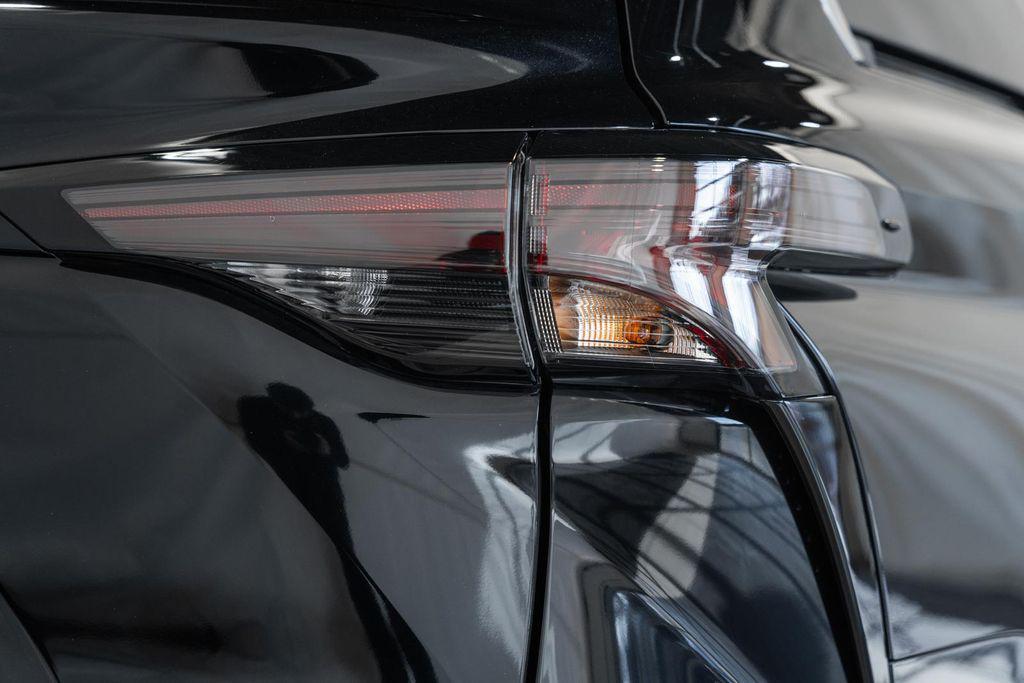 used 2025 Toyota Sienna car, priced at $48,000