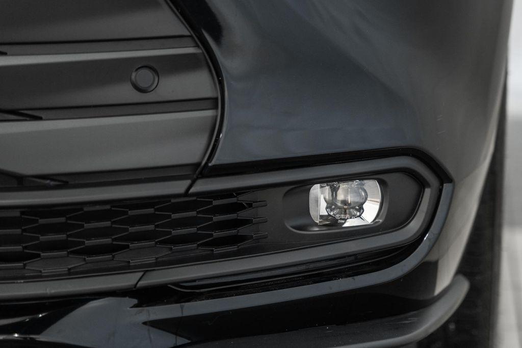 used 2025 Toyota Sienna car, priced at $48,000