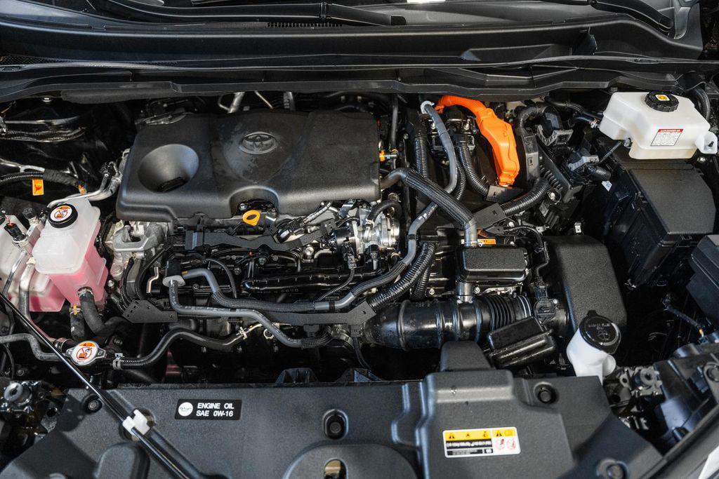 used 2025 Toyota Sienna car, priced at $48,000