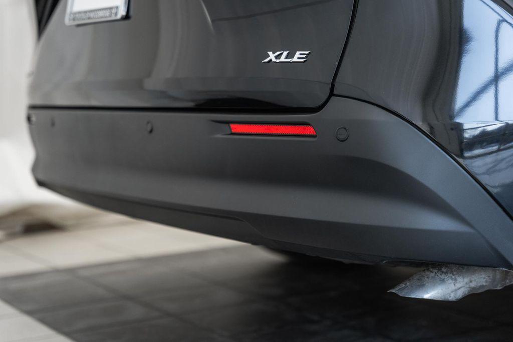 used 2025 Toyota Sienna car, priced at $48,000