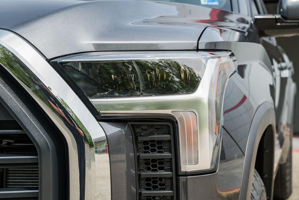 new 2026 Toyota Tundra car, priced at $51,228