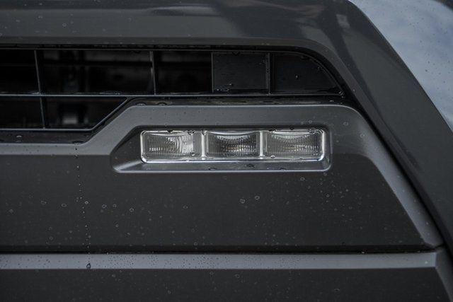 new 2026 Toyota Tacoma car, priced at $40,726