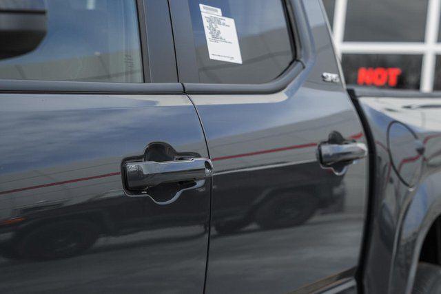 new 2026 Toyota Tacoma car, priced at $40,726