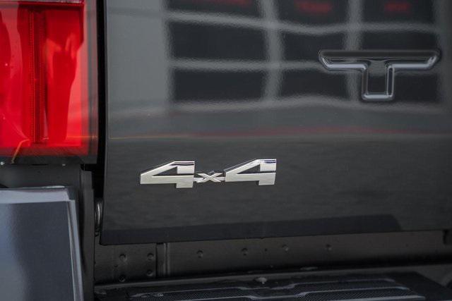 new 2026 Toyota Tacoma car, priced at $40,226