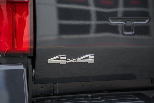 new 2026 Toyota Tacoma car, priced at $40,726