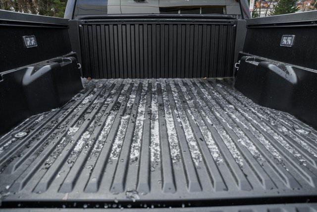 new 2026 Toyota Tacoma car, priced at $40,226